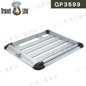 【大山野營】新店桃園 Travel Life 快克 QP